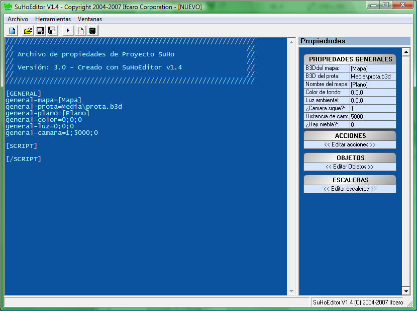 SuHoEditor